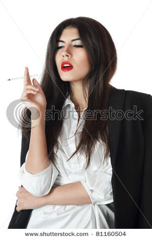 virginia slims smokers stories teen guy in boxing ring